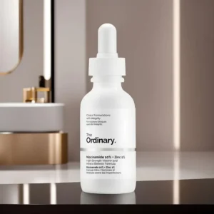 The Ordinary Niacinamide 10% + Zinc 1%  - 30ml